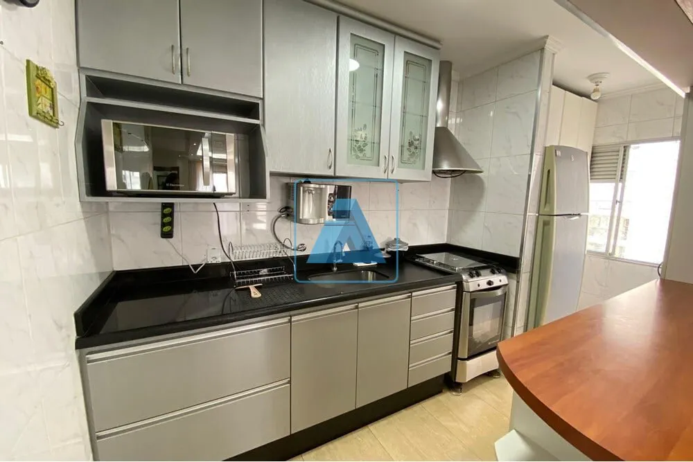 Apartamento, 4 quartos, 104 m² - Foto 2