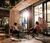 Sala-Conjunto, 29 m² - Foto 8