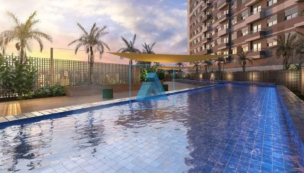 Apartamento, 2 quartos, 50 m² - Foto 16