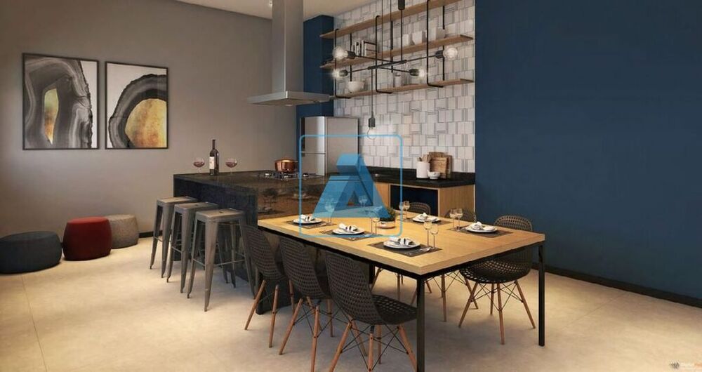 Apartamento, 2 quartos, 50 m² - Foto 5