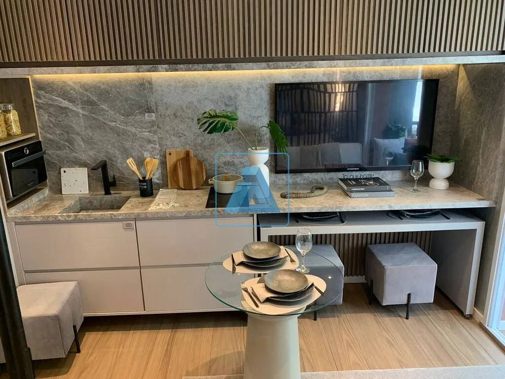 Apartamento, 1 quarto, 31 m² - Foto 7