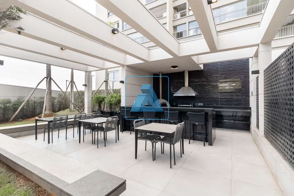 Apartamento à venda com 2 quartos, 78m² - Foto 8
