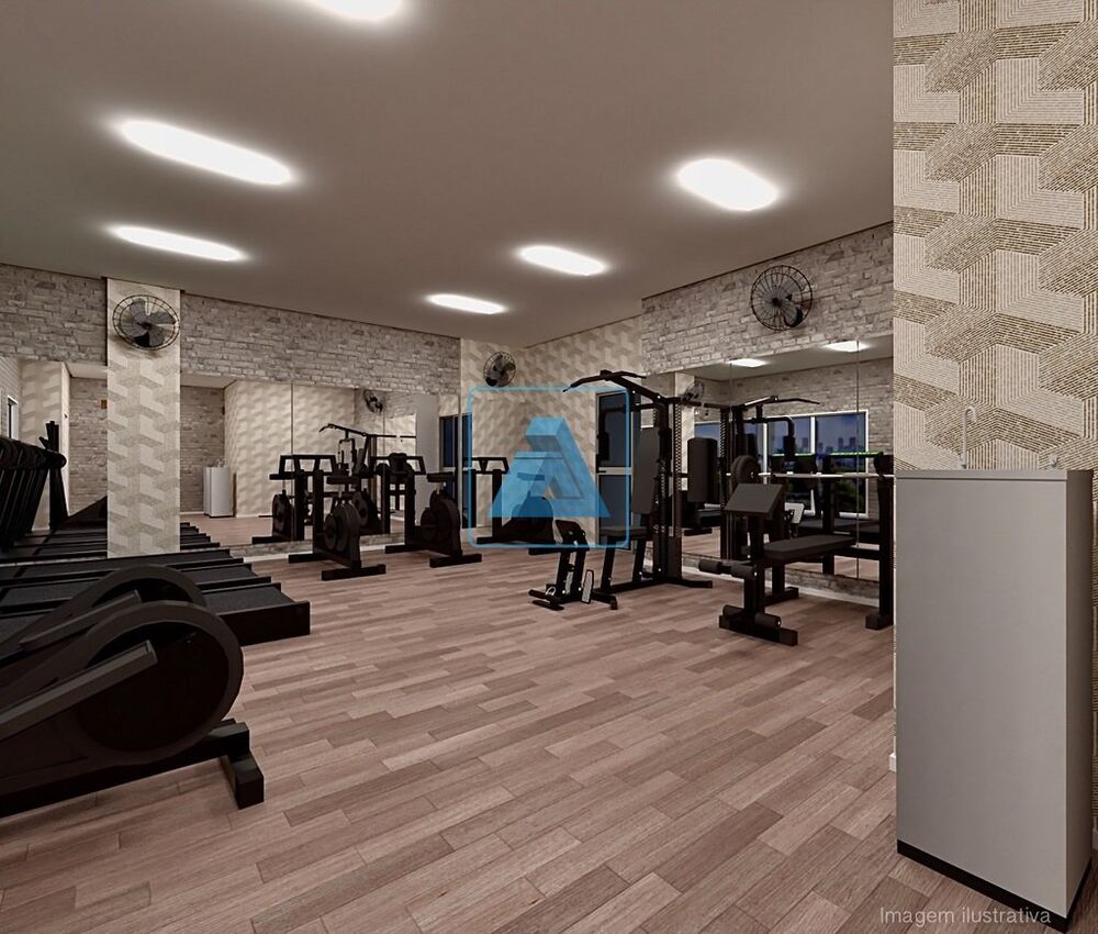 Apartamento, 2 quartos, 115 m² - Foto 8