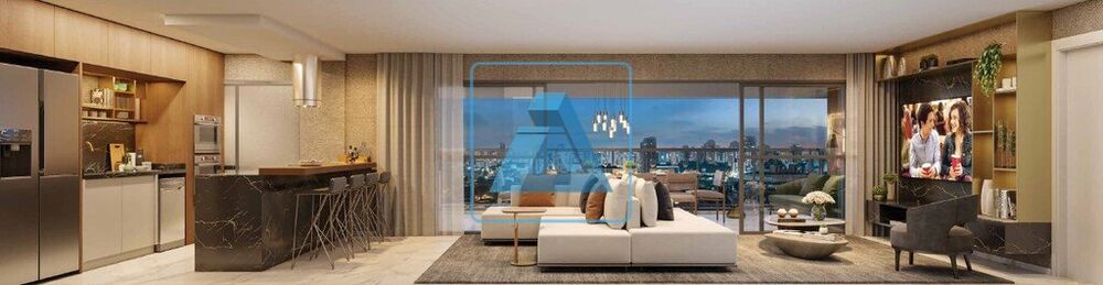Apartamento, 3 quartos, 122 m² - Foto 6