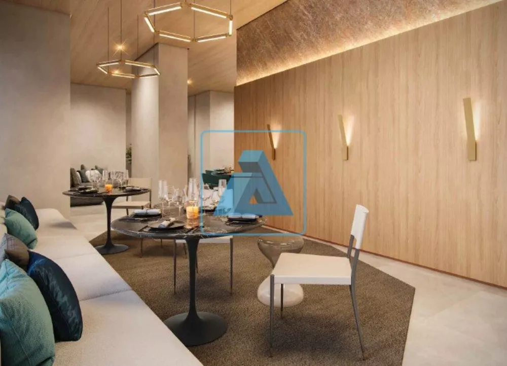 Apartamento, 3 quartos, 122 m² - Foto 12
