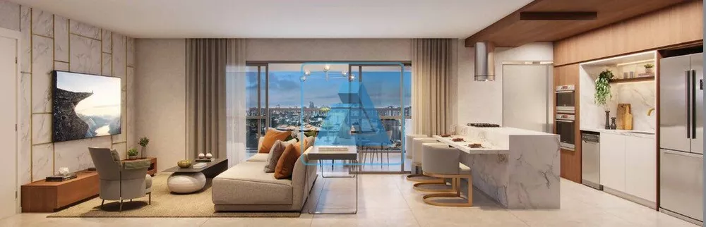 Apartamento, 3 quartos, 122 m² - Foto 7