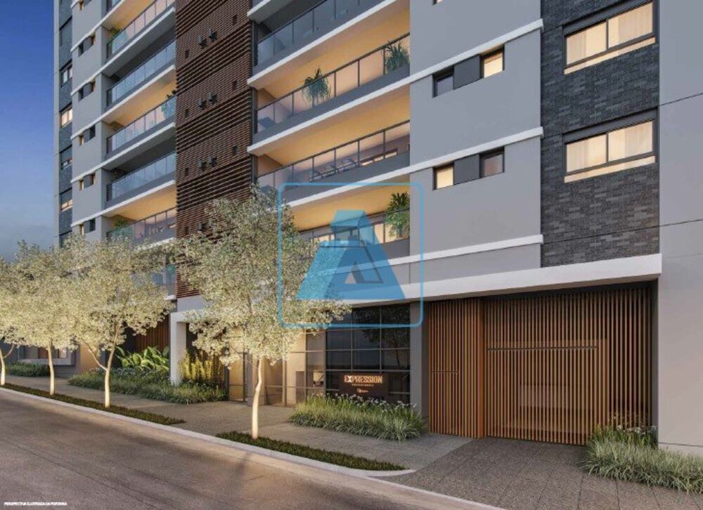 Apartamento, 3 quartos, 122 m² - Foto 2