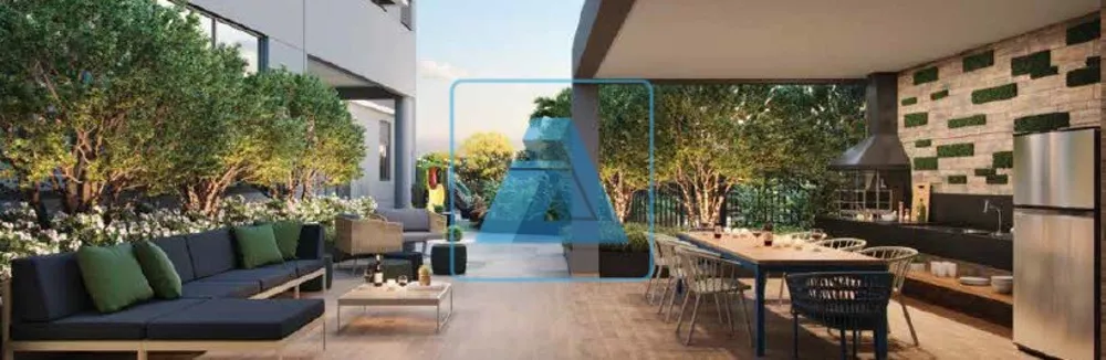 Apartamento, 3 quartos, 122 m² - Foto 19