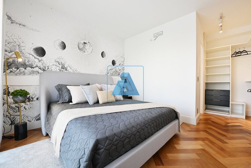 Apartamento, 3 quartos, 127 m² - Foto 5