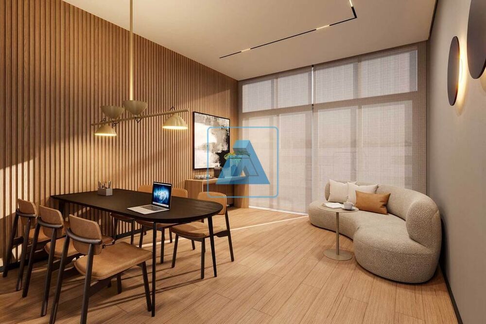 Apartamento, 3 quartos, 88 m² - Foto 2