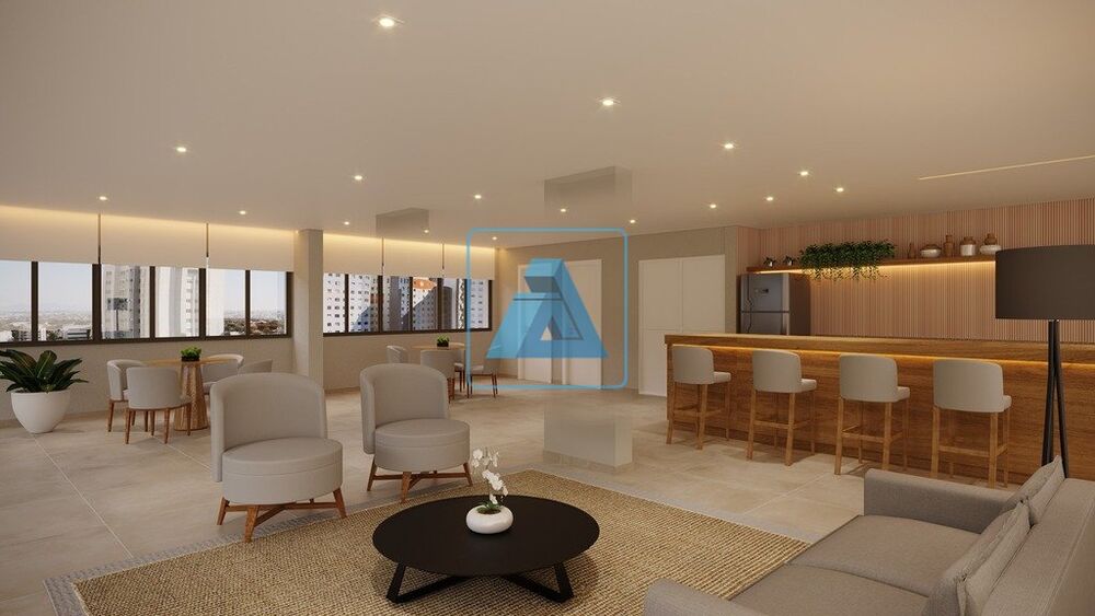 Apartamento, 1 quarto, 29 m² - Foto 5