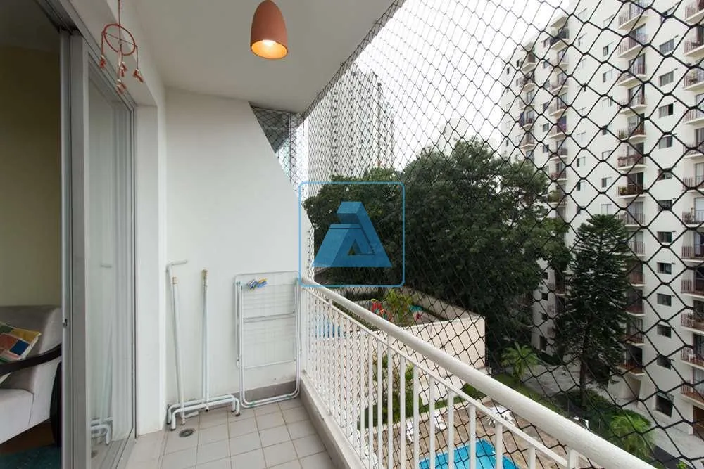 Apartamento, 3 quartos, 82 m² - Foto 4
