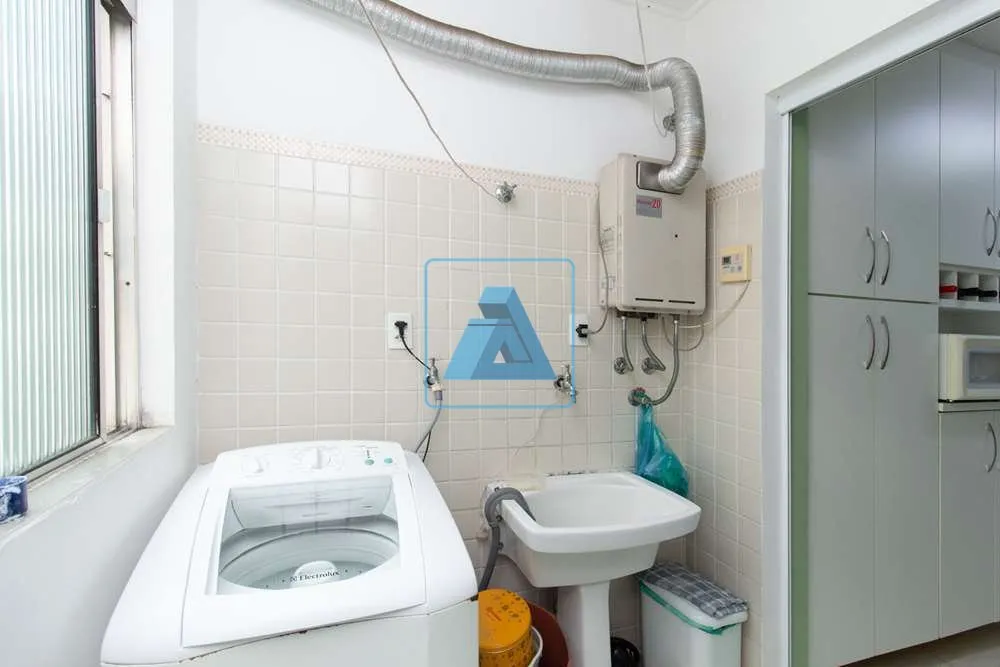 Apartamento, 3 quartos, 82 m² - Foto 8