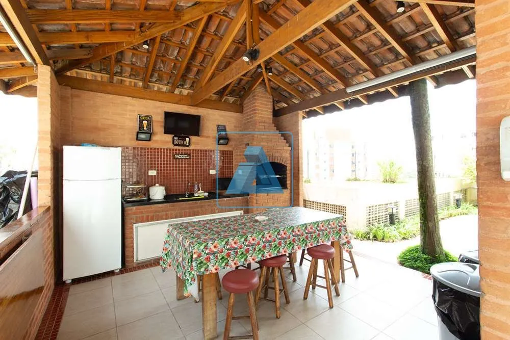 Apartamento, 3 quartos, 82 m² - Foto 5
