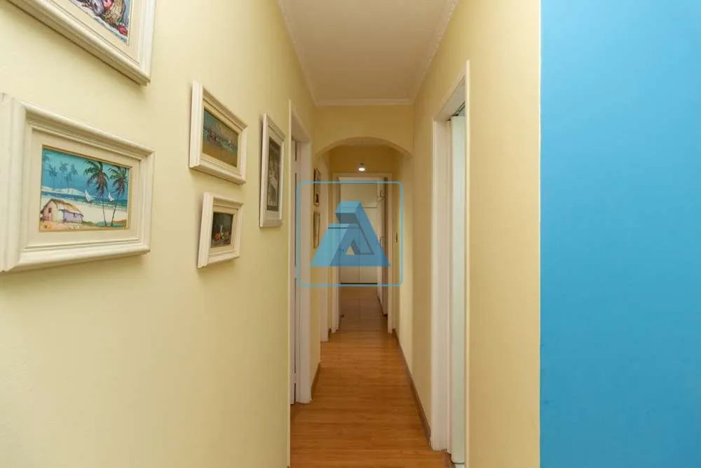 Apartamento, 3 quartos, 82 m² - Foto 1