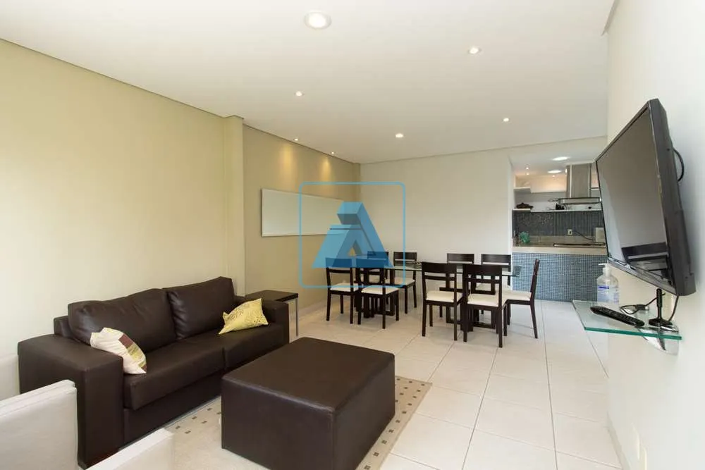 Apartamento, 3 quartos, 82 m² - Foto 8