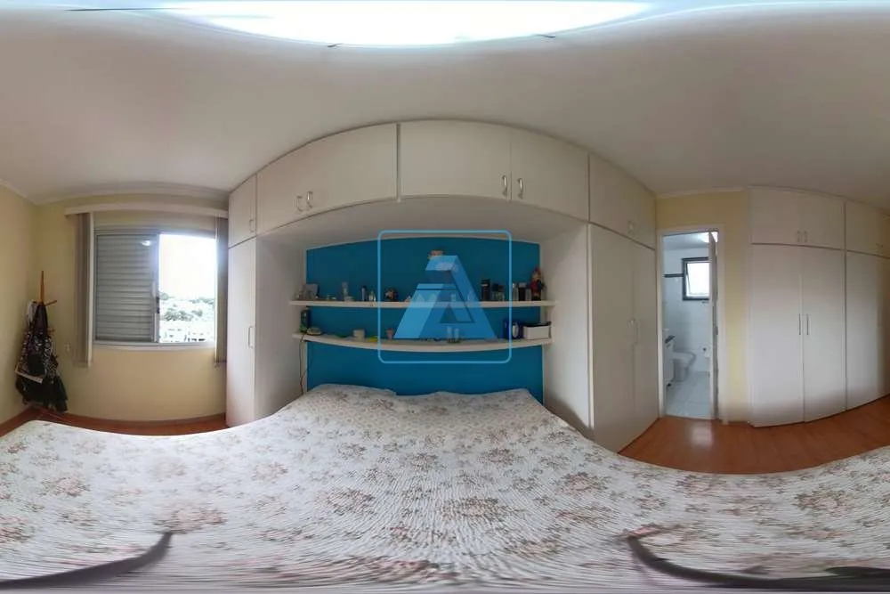 Apartamento, 3 quartos, 82 m² - Foto 6