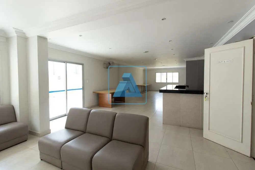 Apartamento, 3 quartos, 82 m² - Foto 2