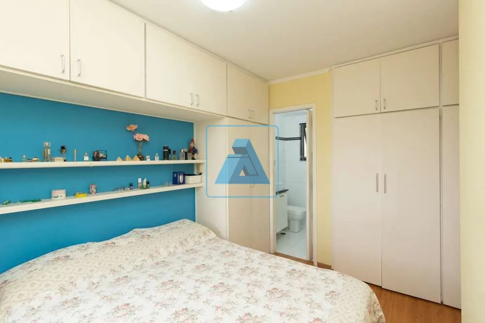 Apartamento, 3 quartos, 82 m² - Foto 4
