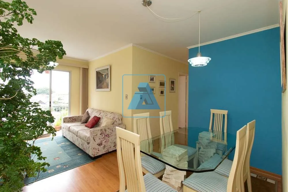 Apartamento, 3 quartos, 82 m² - Foto 1