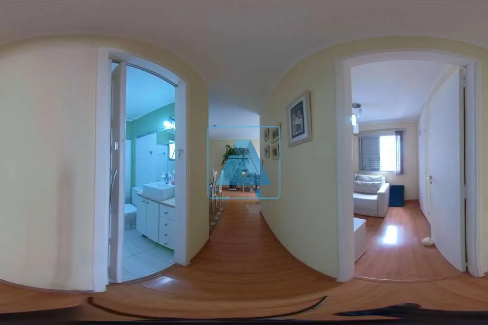 Apartamento, 3 quartos, 82 m² - Foto 3