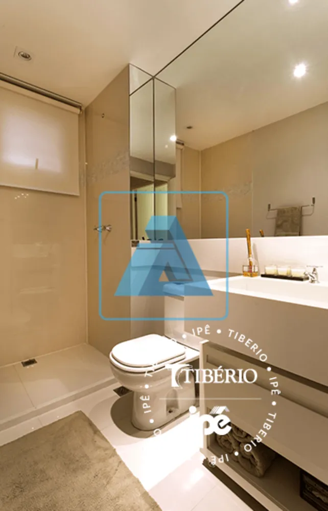 Apartamento, 3 quartos, 91 m² - Foto 3