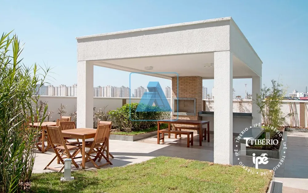 Apartamento, 3 quartos, 91 m² - Foto 4