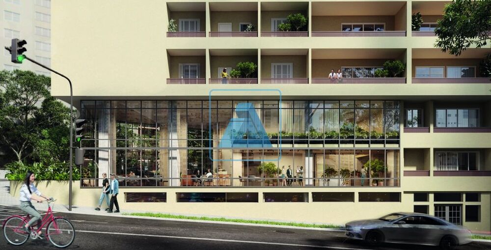 Apartamento, 1 quarto, 65 m² - Foto 4
