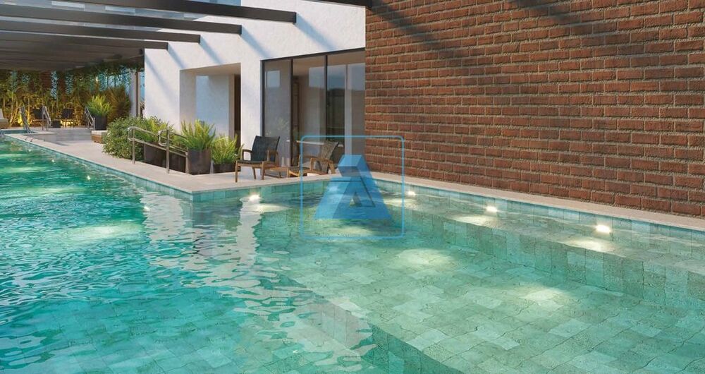 Apartamento à venda com 4 quartos, 375m² - Foto 8