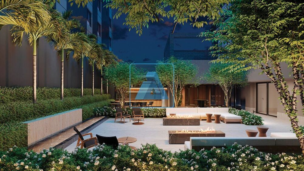 Apartamento à venda com 4 quartos, 375m² - Foto 7