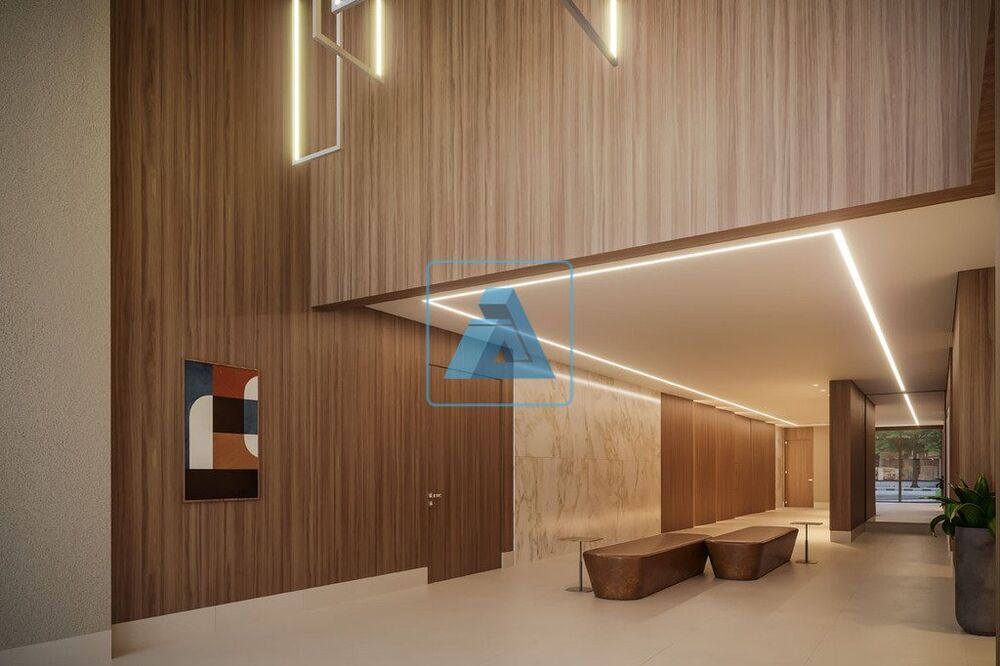 Apartamento Lançamentos com 2 quartos, 75m² - Foto 2