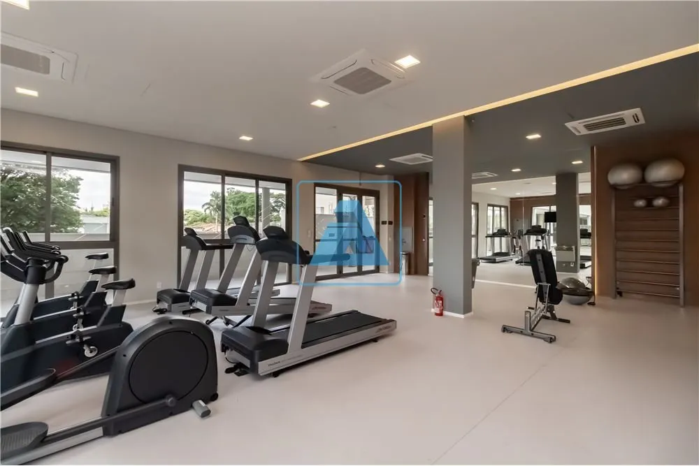Apartamento, 3 quartos, 123 m² - Foto 2