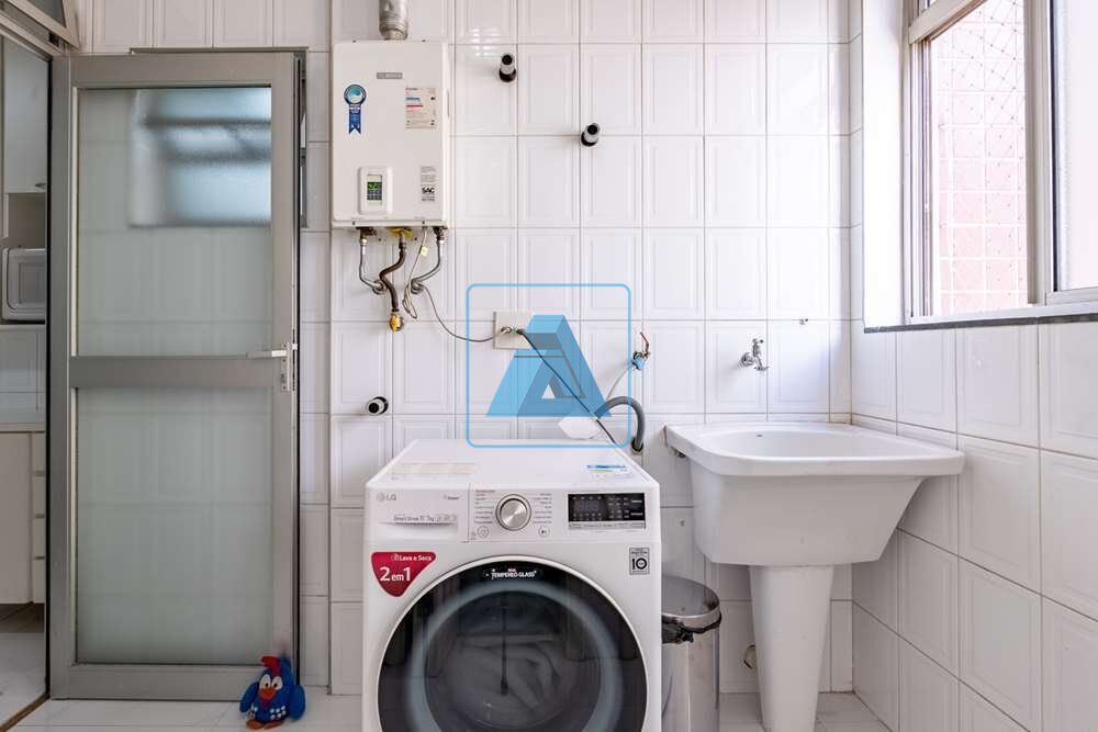 Apartamento, 3 quartos, 73 m² - Foto 3