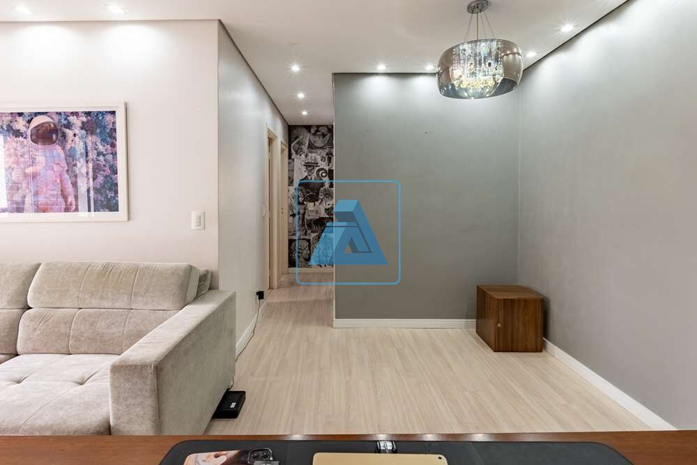 Apartamento, 3 quartos, 73 m² - Foto 1