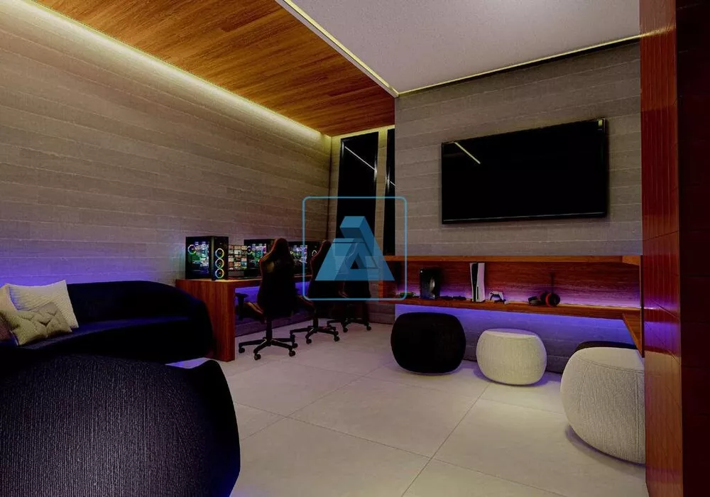 Apartamento, 2 quartos, 43 m² - Foto 6