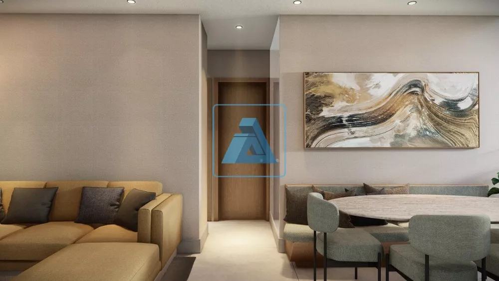 Apartamento, 2 quartos, 43 m² - Foto 11