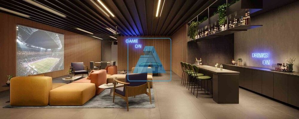 Apartamento, 4 quartos, 186 m² - Foto 2