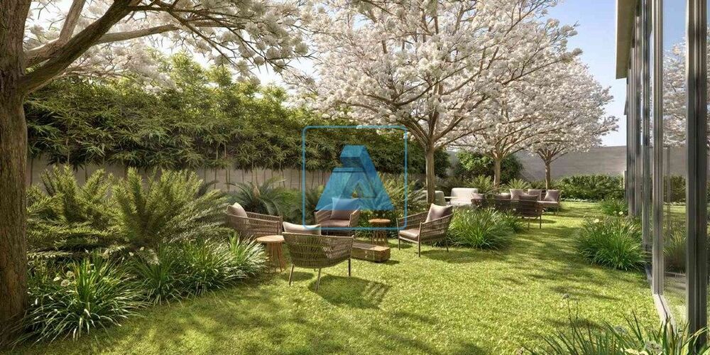 Apartamento, 4 quartos, 186 m² - Foto 4