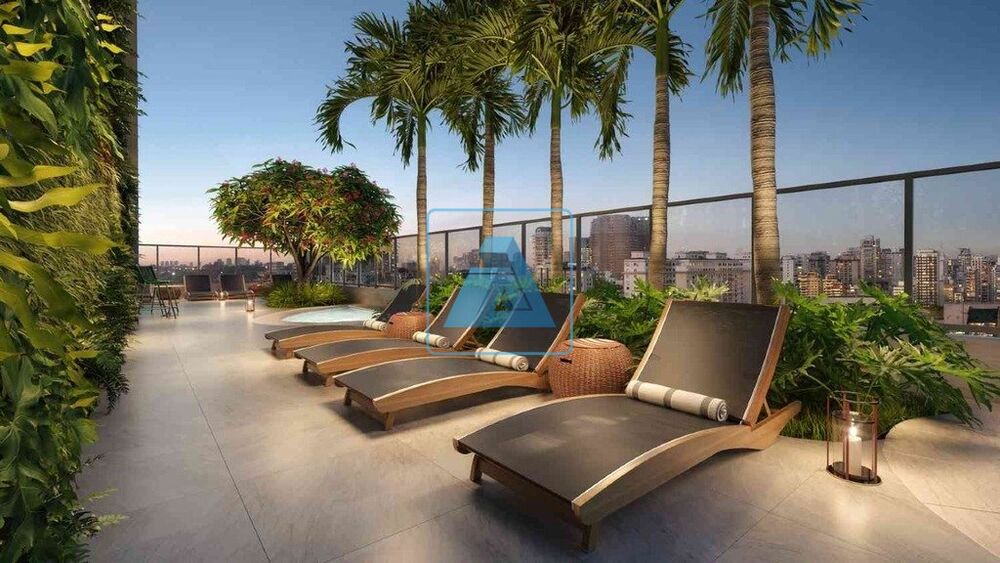 Apartamento, 4 quartos, 186 m² - Foto 7