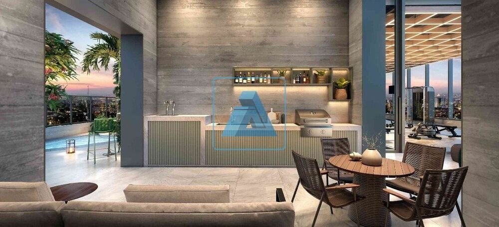 Apartamento, 4 quartos, 186 m² - Foto 3