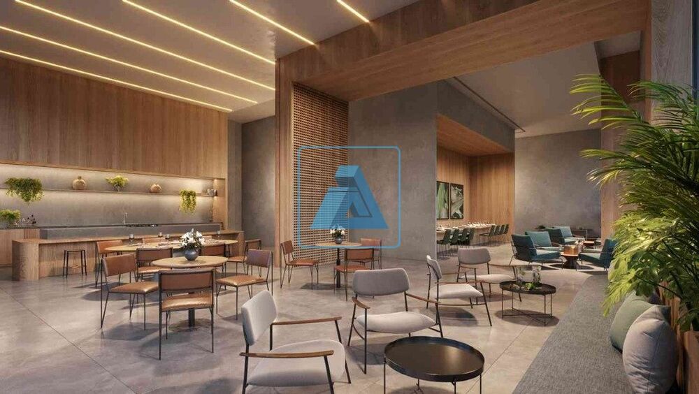 Apartamento, 4 quartos, 186 m² - Foto 1