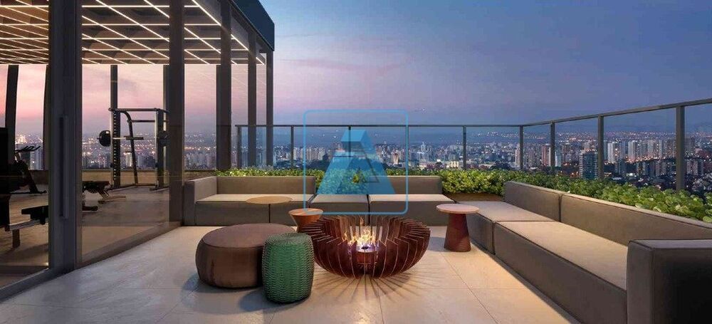 Apartamento, 4 quartos, 186 m² - Foto 6