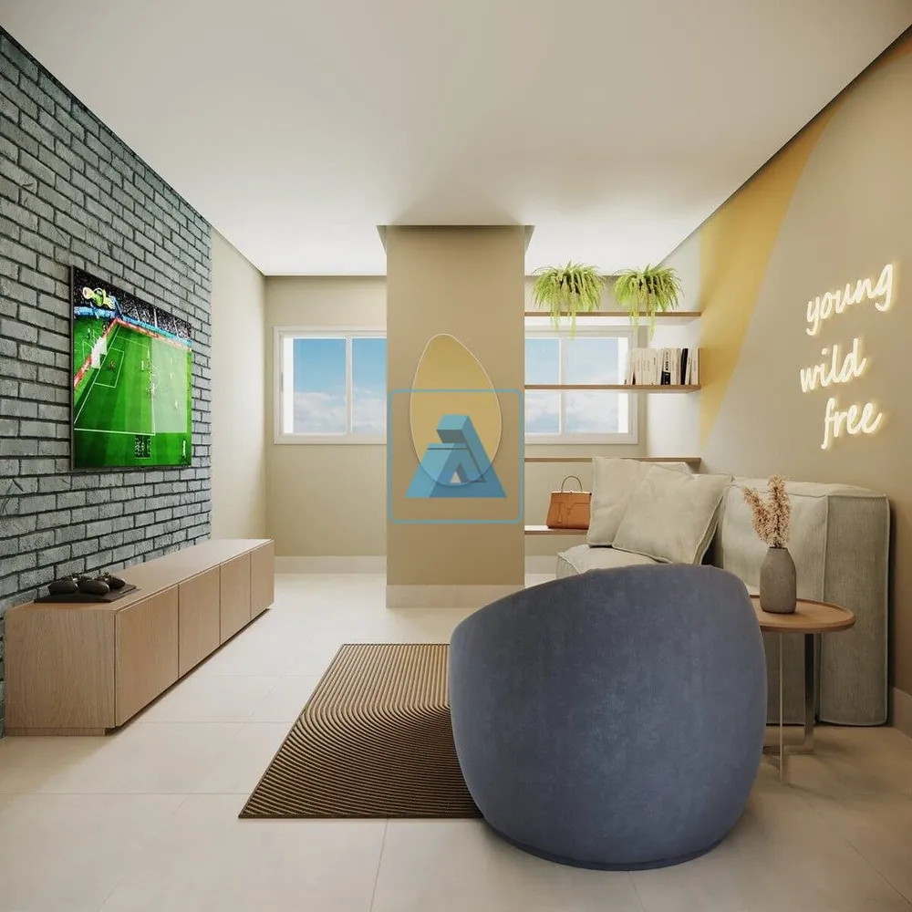 Apartamento, 3 quartos, 67 m² - Foto 3