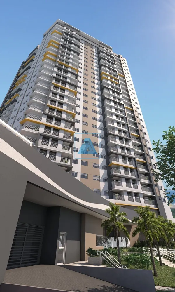 Apartamento, 3 quartos, 67 m² - Foto 1