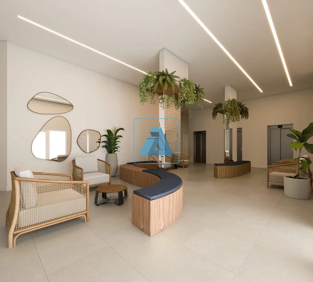 Apartamento, 3 quartos, 67 m² - Foto 2