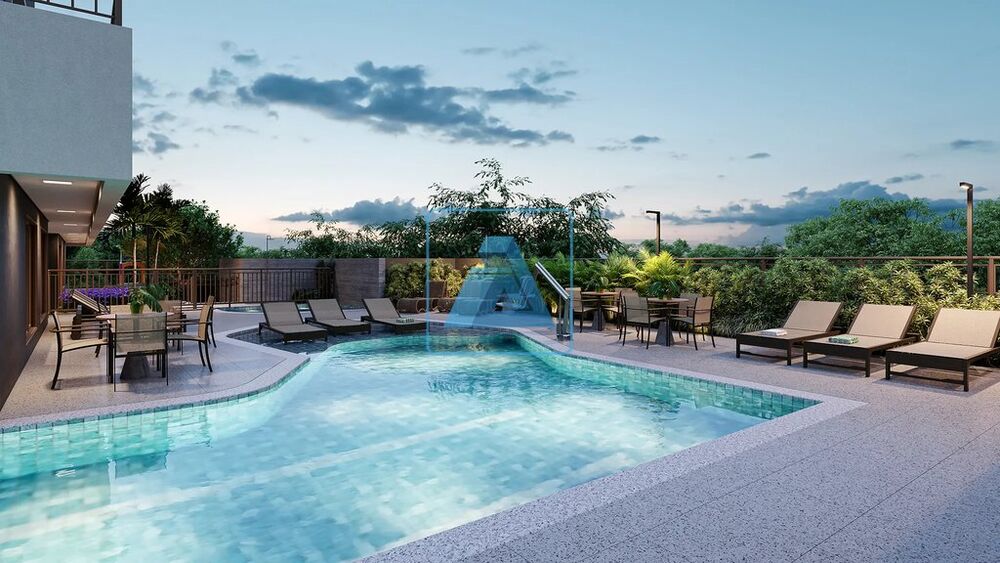 Cobertura, 2 quartos, 107 m² - Foto 7