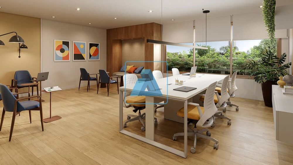 Cobertura, 2 quartos, 107 m² - Foto 6