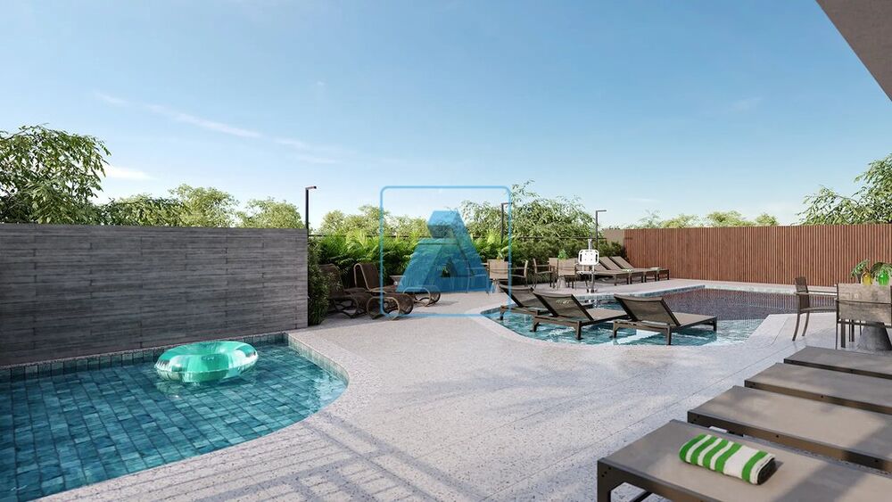 Cobertura, 2 quartos, 107 m² - Foto 8