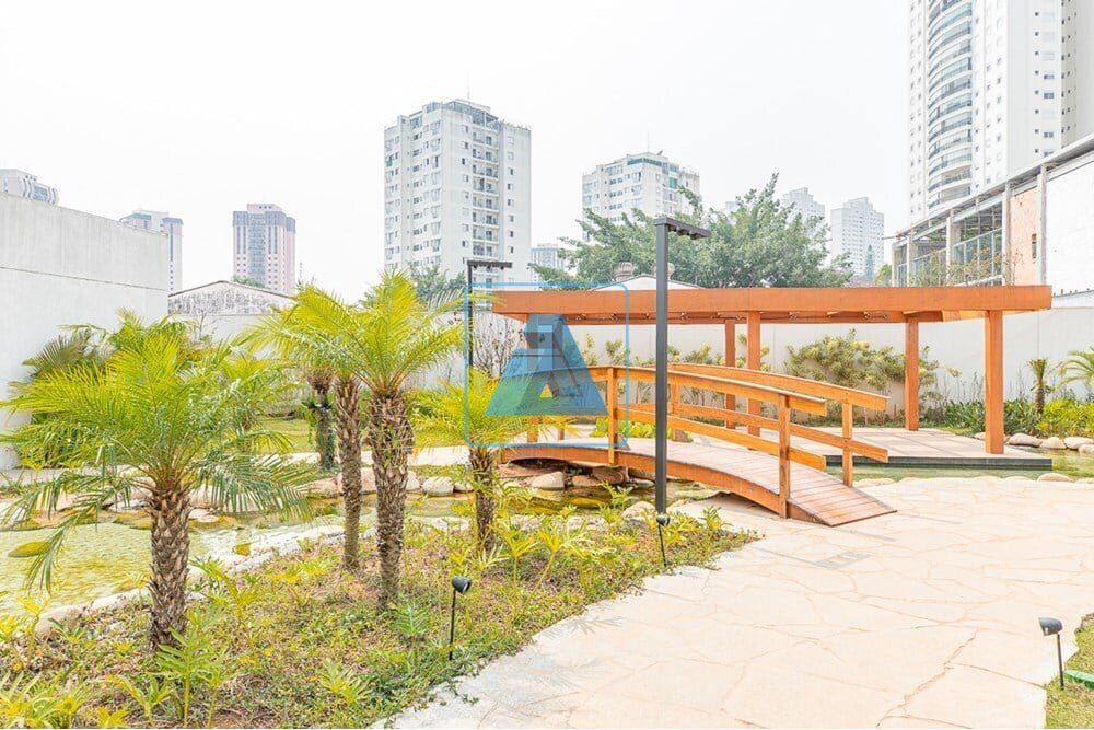 Apartamento, 3 quartos, 155 m² - Foto 7
