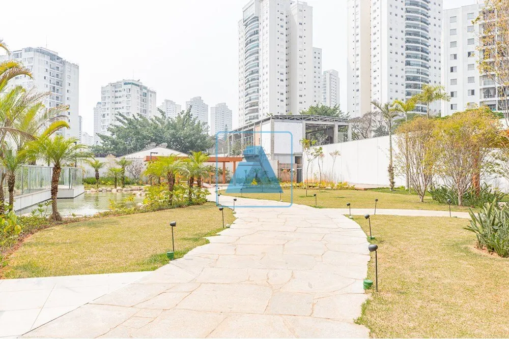 Apartamento, 3 quartos, 155 m² - Foto 7